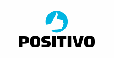 Logo - Positivo