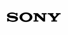 Logo - Sony