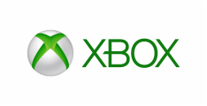 Logo - Xbox